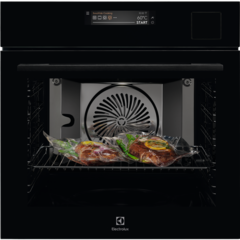 Electrolux EOA9S31WZ beépíthető sütő